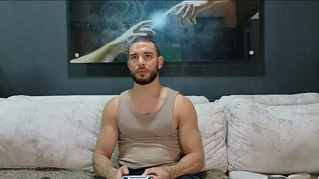 Crhis N Derek online show from September 2025 04:45:01 PM