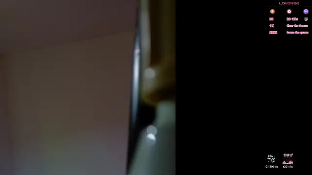 Gaby Vegaa online show from November 2025 10:04:02 PM