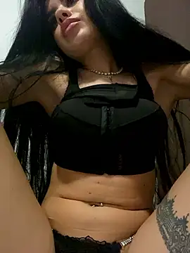 Snapshot of Ameliablack_1 chatting on December 2024 03:08:02 AM Ameliablack 1 online show from December 2024 03:08:02 AM