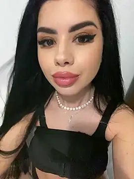 Snapshot of Ameliablack_1 chatting on December 2024 07:53:02 PM Ameliablack 1 online show from December 2024 07:53:02 PM