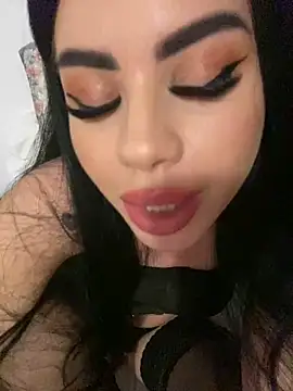 Snapshot of Ameliablack_1 chatting on December 2024 04:31:02 AM Ameliablack 1 online show from December 2024 04:31:02 AM