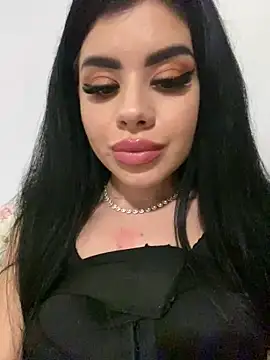 Snapshot of Ameliablack_1 chatting on December 2024 03:03:02 AM Ameliablack 1 online show from December 2024 03:03:02 AM