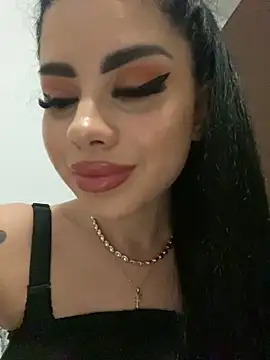 Snapshot of Ameliablack_1 chatting on December 2024 02:06:02 AM Ameliablack 1 online show from December 2024 02:06:02 AM