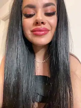 Snapshot of Ameliablack_1 chatting on December 2024 01:59:02 AM Ameliablack 1 online show from December 2024 01:59:02 AM