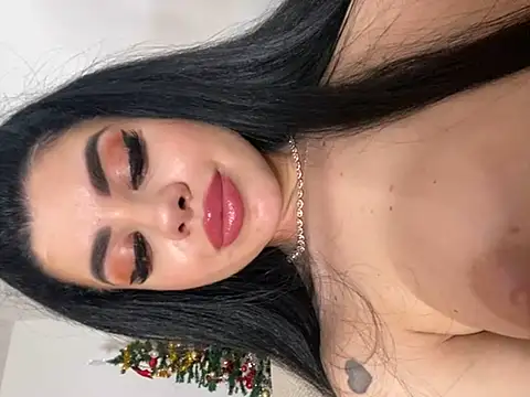 Snapshot of Ameliablack_1 chatting on January 2025 05:05:02 AM Ameliablack 1 online show from January 2025 05:05:02 AM