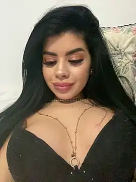 Snapshot of Ameliablack_1 chatting on January 2025 08:09:01 AM Ameliablack 1 online show from January 2025 08:09:01 AM