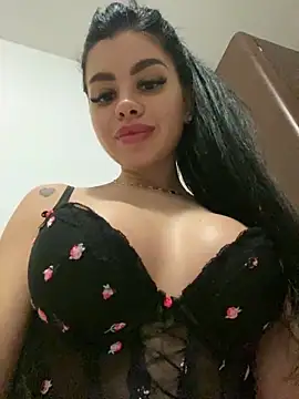 Snapshot of Ameliablack_1 chatting on January 2025 03:30:02 PM Ameliablack 1 online show from January 2025 03:30:02 PM