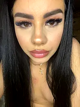 Snapshot of Ameliablack_1 chatting on September 2025 10:20:02 PM Ameliablack 1 online show from September 2025 10:20:02 PM