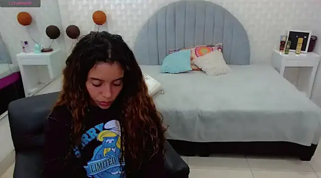 charlotte 0309 online show from January 2025 12:34:02 AM