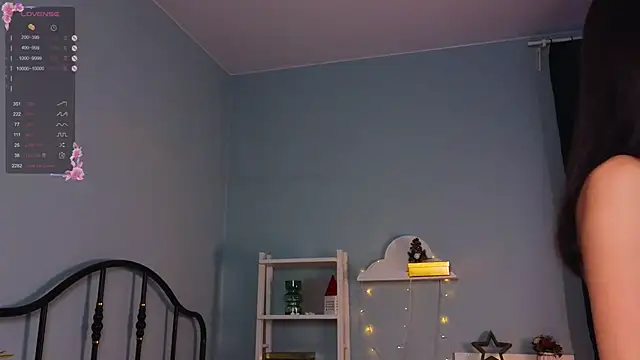 Snapshot of DawnGammell chatting on January 2025 10:41:01 AM DawnGammell online show from January 2025 10:41:01 AM