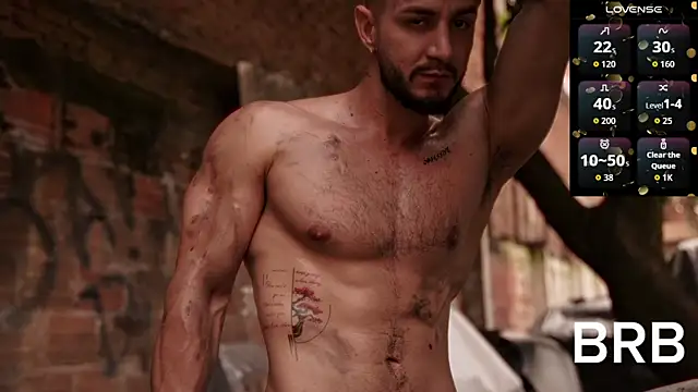 AndyBlass online show from January 2026 02:35:02 AM