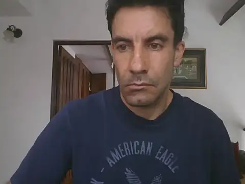 elkike1980 online show from April 2026 05:30:01 PM
