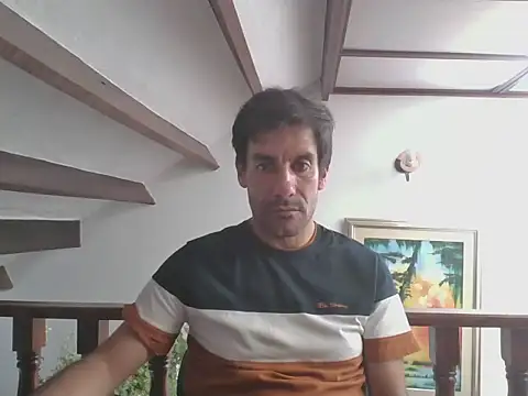 Snapshot of elkike1980 chatting on July 2026 07:31:01 PM elkike1980 online show from July 2026 07:31:01 PM