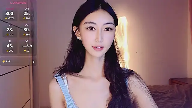 Snapshot of HaipaiSweetheart chatting on September 2025 05:05:02 PM HaipaiSweetheart online show from September 2025 05:05:02 PM