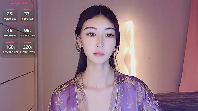 HaipaiSweetheart online show from September 2025 04:11:01 PM