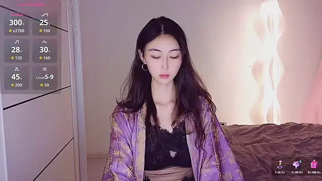 HaipaiSweetheart online show from October 2025 04:15:02 PM