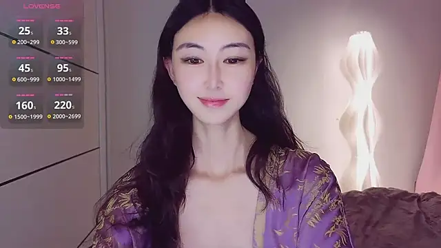 HaipaiSweetheart online show from October 2025 05:24:02 PM