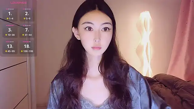 HaipaiSweetheart online show from October 2025 10:21:01 PM