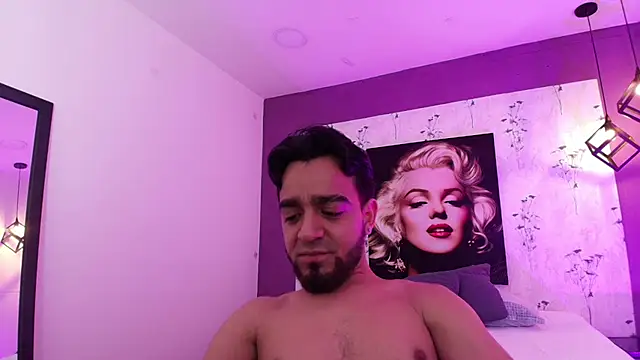 Little Alann online show from January 2025 05:59:02 PM