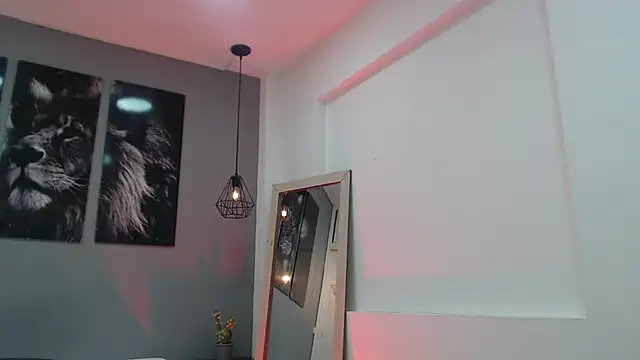 Little Alann online show from February 2025 08:29:01 AM