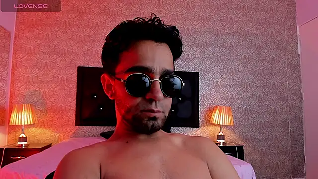 Little Alann online show from February 2025 05:29:01 AM