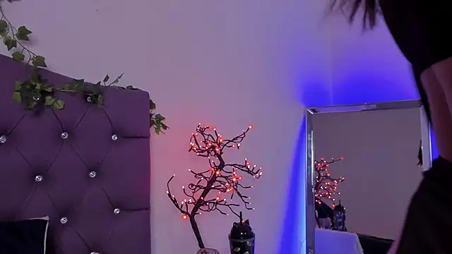 Snapshot of Nyx_nayla chatting on December 2024 12:55:02 PM Nyx nayla online show from December 2024 12:55:02 PM