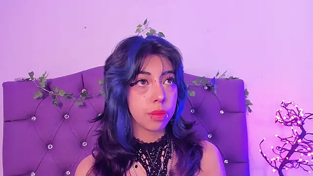 Snapshot of Nyx_nayla chatting on December 2024 11:11:01 AM Nyx nayla online show from December 2024 11:11:01 AM