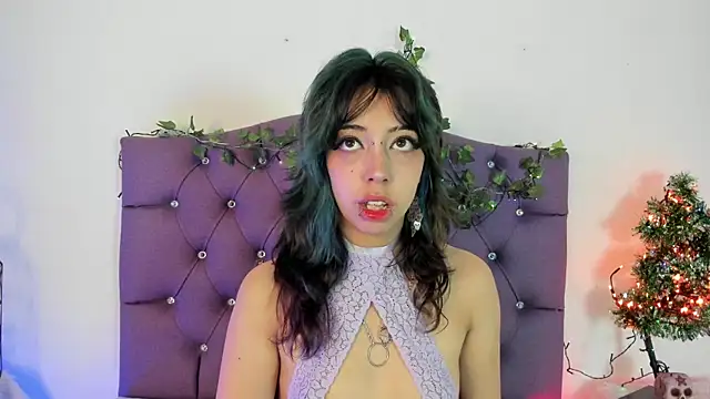 Snapshot of Nyx_nayla chatting on December 2024 03:58:01 PM Nyx nayla online show from December 2024 03:58:01 PM