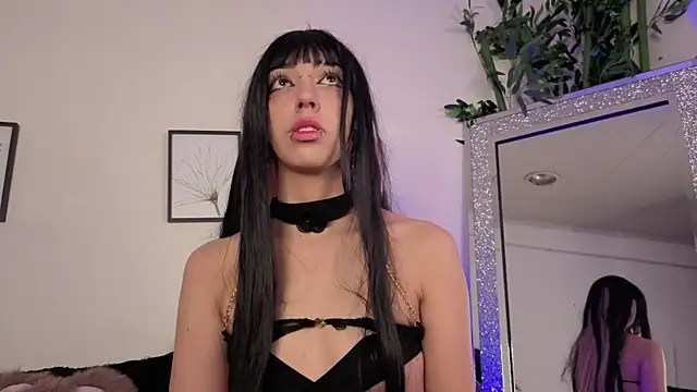 Snapshot of Nyx_nayla chatting on October 2025 04:10:01 AM Nyx nayla online show from October 2025 04:10:01 AM