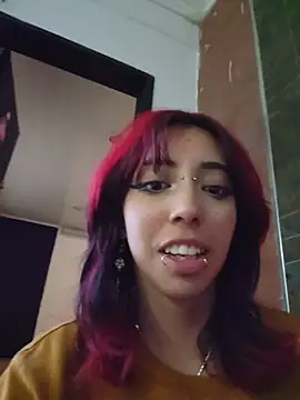 Snapshot of Nyx_nayla chatting on November 2025 10:48:02 AM Nyx nayla online show from November 2025 10:48:02 AM