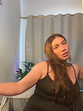 emmily d online show from June 2026 07:49:01 PM