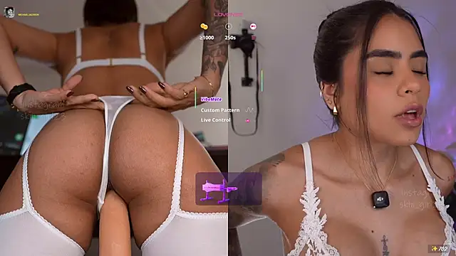 penelopesexx online show from January 2026 08:23:01 PM