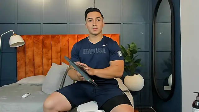 Ryan Hunt online show from February 2025 12:50:01 PM