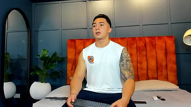 Ryan Hunt online show from March 2025 12:51:01 PM