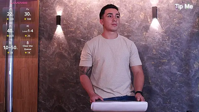 Ryan Hunt online show from November 2025 03:45:01 PM