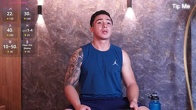 Ryan Hunt online show from November 2025 12:16:02 PM