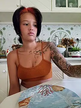 LorenRosse online show from September 2025 04:27:02 AM