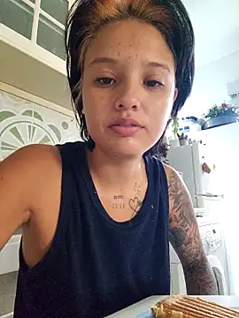 LorenRosse online show from October 2025 04:51:02 AM