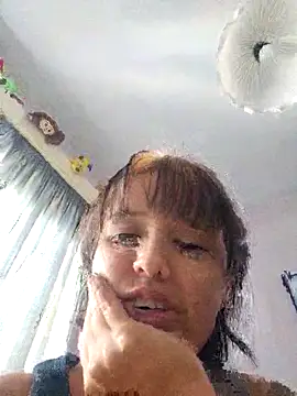 LorenRosse online show from October 2025 05:50:02 AM