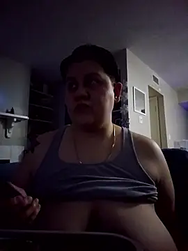 Snapshot of DevilDahm chatting on December 2024 03:58:01 AM DevilDahm online show from December 2024 03:58:01 AM