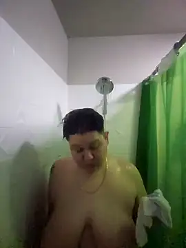 Snapshot of DevilDahm chatting on January 2025 12:30:02 PM DevilDahm online show from January 2025 12:30:02 PM