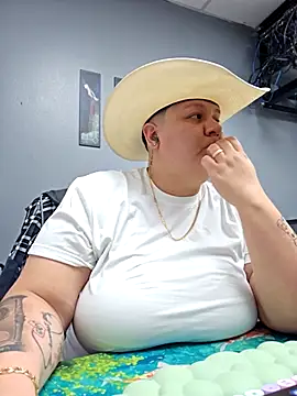 DevilDahm online show from September 2025 05:18:02 PM