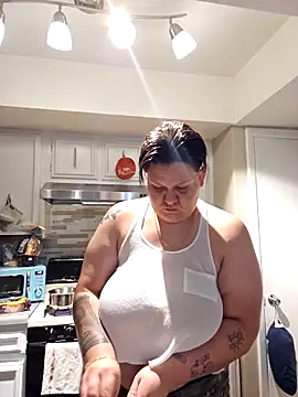 DevilDahm online show from October 2025 01:48:02 AM