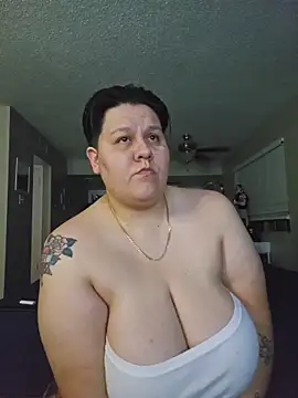 DevilDahm online show from November 2025 06:35:01 AM