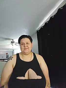 DevilDahm online show from February 2026 07:29:01 PM