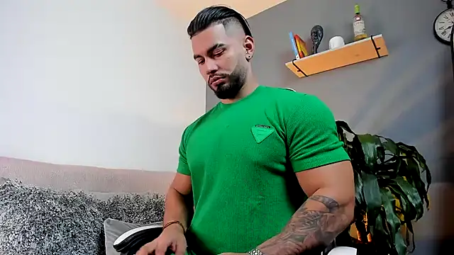 jaxon colton online show from January 2025 01:27:01 AM