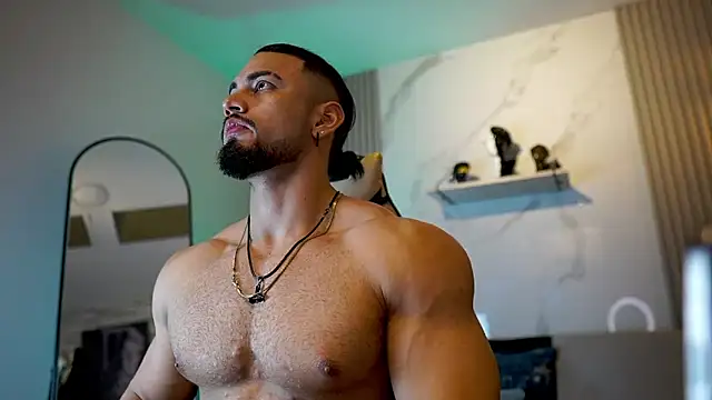 jaxon colton online show from October 2025 01:44:02 AM