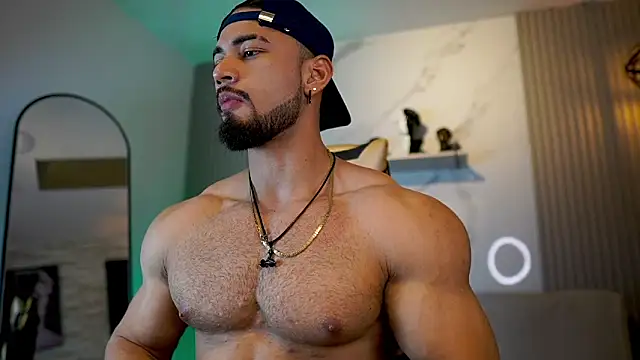 jaxon colton online show from October 2025 04:22:01 AM