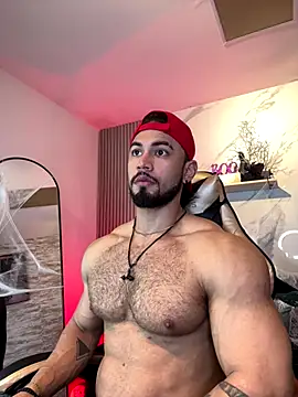 jaxon colton online show from October 2025 12:44:02 AM