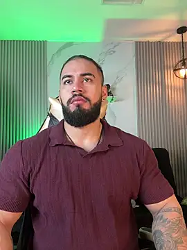 jaxon colton online show from January 2026 07:23:01 PM